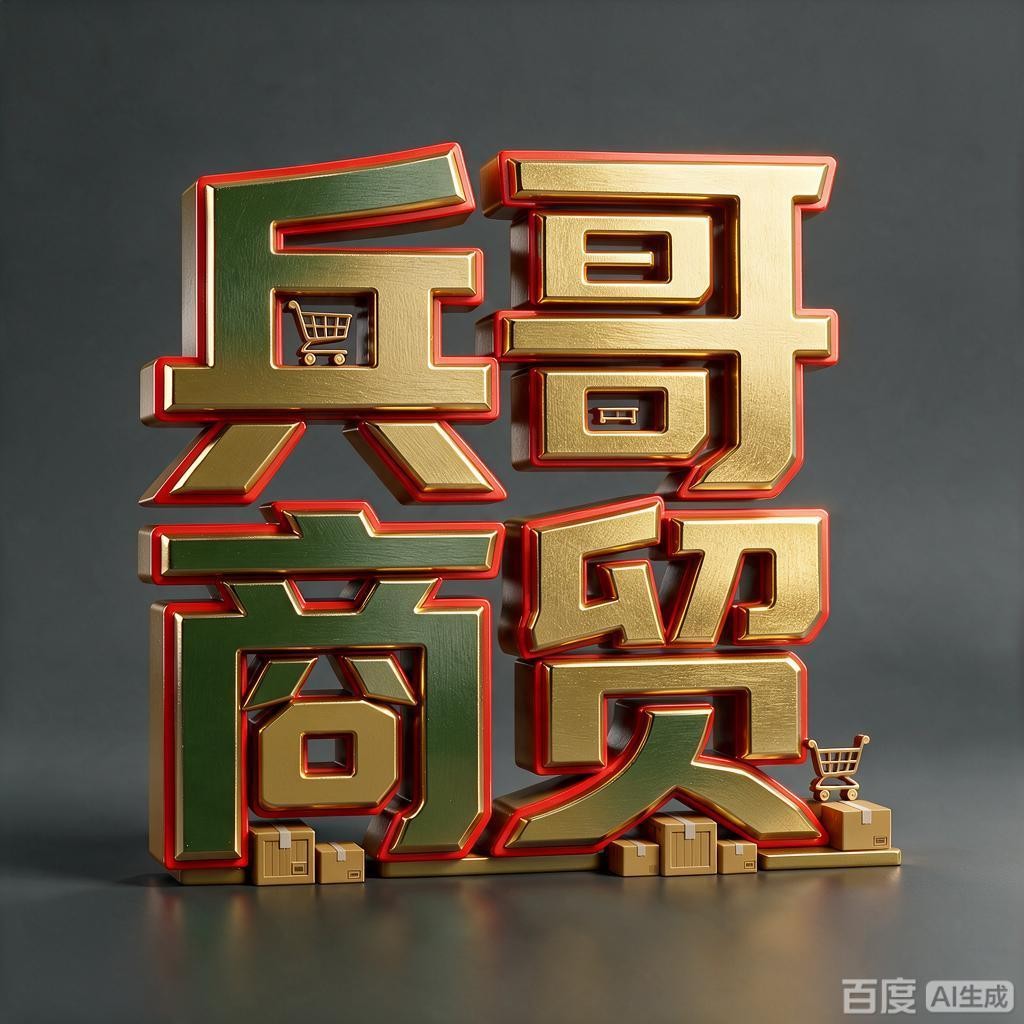 兵哥商贸