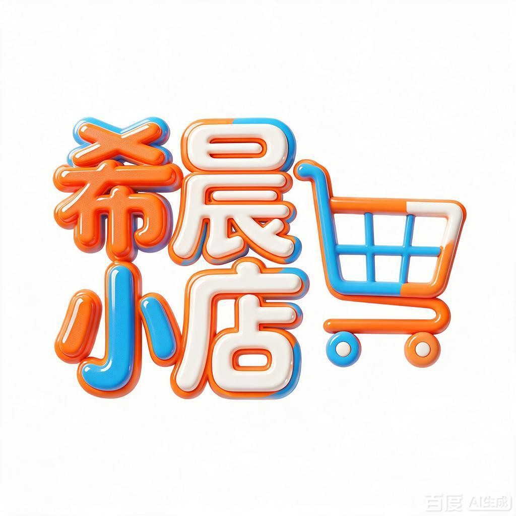 希晨小店