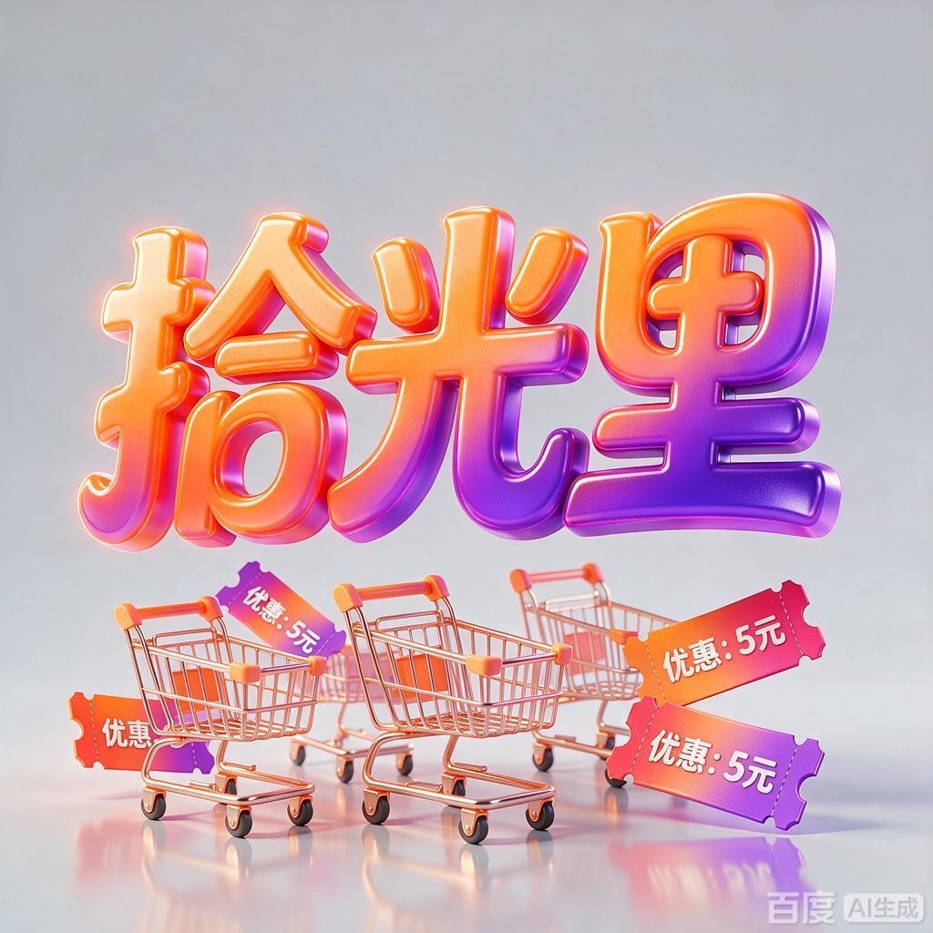 拾光里